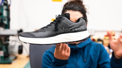 Lead photo for Nnormal Kjerag