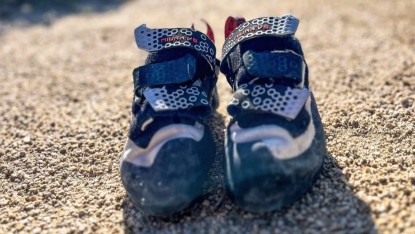 Lead photo for La Sportiva Miura VS