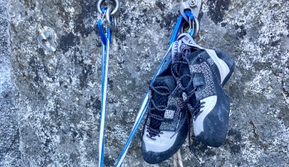 Lead photo for La Sportiva Katana Lace