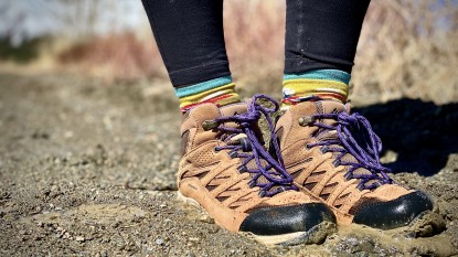 Lead photo for Best Women's Boots Under $100