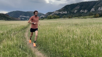 Lead photo for Hoka Speedgoat 6