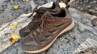 Lead photo for Best Value Hiking Shoe for Men