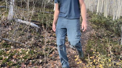 Lead photo for REI Co-op Sahara Convertible