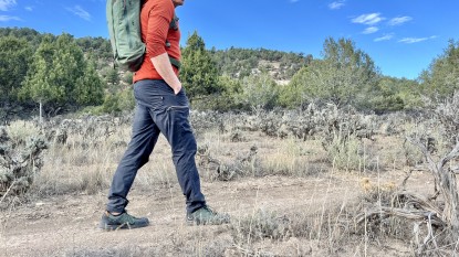 Lead photo for REI Co-op Trailmade Hiking Pants