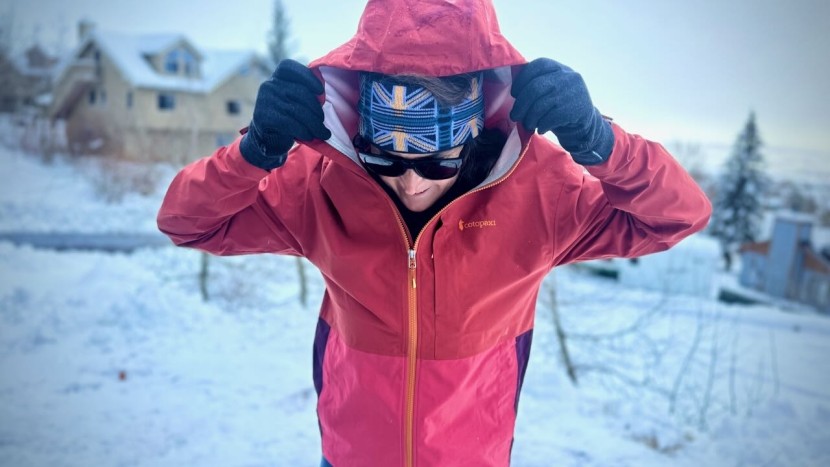 whether you're after a helmet compatible hood or a minimalist brim...