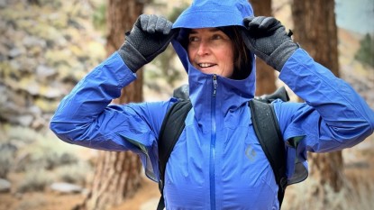Lead photo for Best on Ultralight Adventures for Women