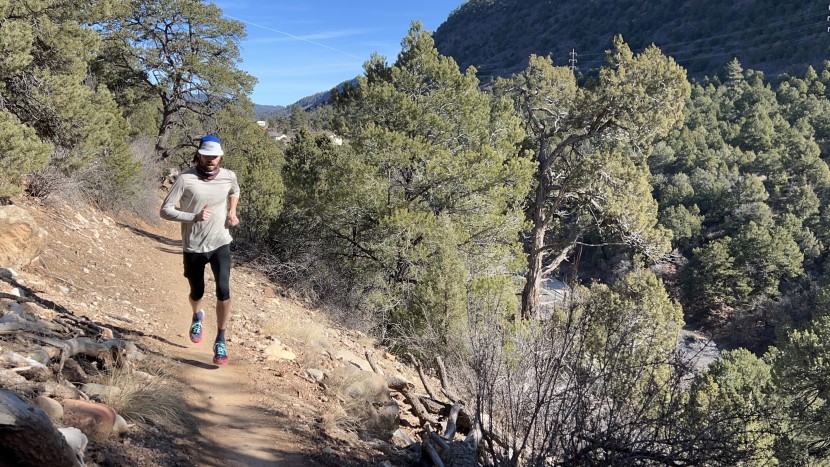 the hoka torrent 4 is a budget-friendly shoe that can handle almost...