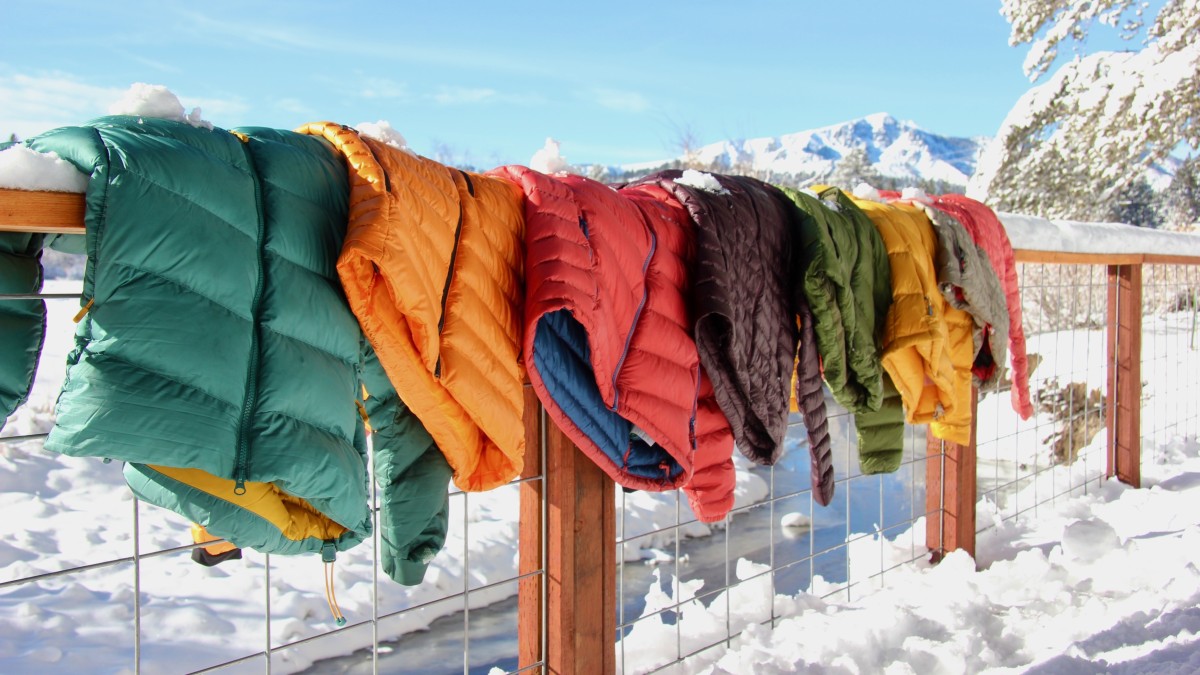 Best Down Jacket For Women Review