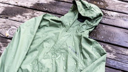 Lead photo for Columbia Watertight II