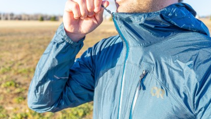 Lead photo for Outdoor Research Helium