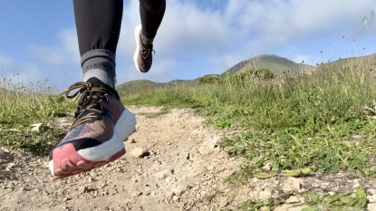 Lead photo for La Sportiva Prodigio Pro