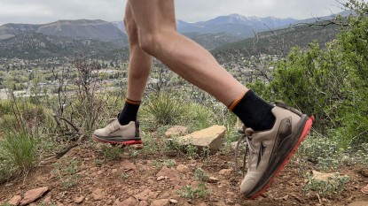 Lead photo for Altra Lone Peak 9