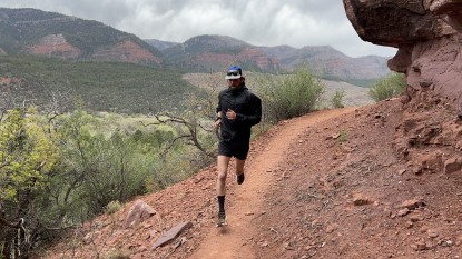 Lead photo for La Sportiva Prodigio Pro