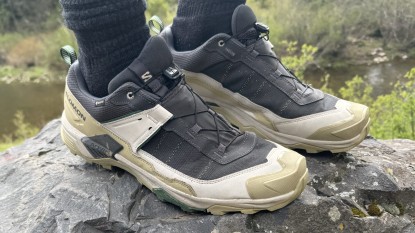 Lead photo for Best Lightweight Technical Hiker for Men