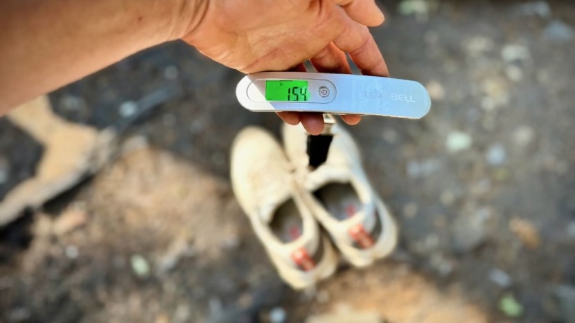 the comfort, support, and durability of the cloudrock do increased...