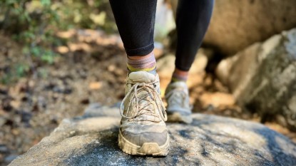 Lead photo for Best Day Hiking Shoe for Women