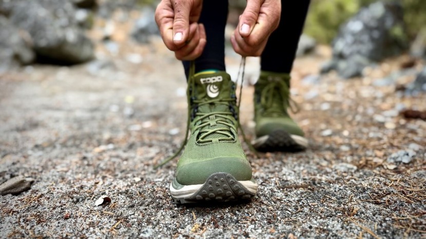 boots with shorter ankle heights can be limited in support for the...