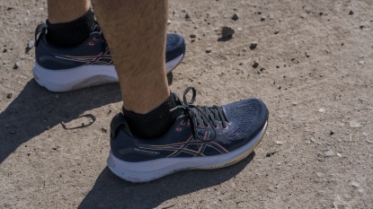 Lead photo for Best Men's Stability Shoe