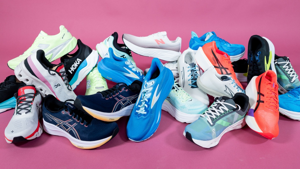 Best Running Shoes For Men Review