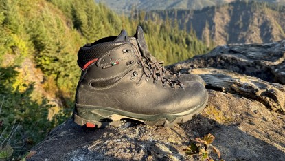 Lead photo for Most Durable Boot for Men