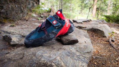 Lead photo for Ocun Bullit