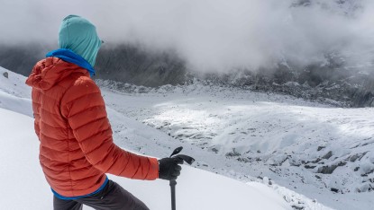 Lead photo for Eddie Bauer CirrusLite Hooded