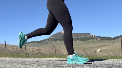 Lead photo for Best Overall Running Shoe for Women