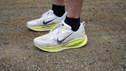 Lead photo for Best Men's Durable Cushioning