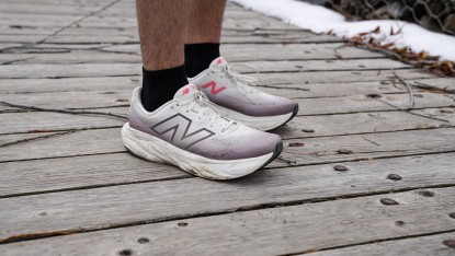 Lead photo for New Balance Fresh Foam X 1080v14