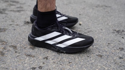 Lead photo for Adidas Adizero Evo SL