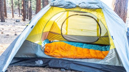 Lead photo for The North Face Stormbreak 3