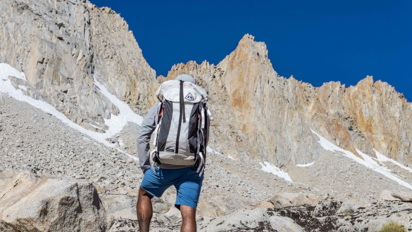 our team of experts are lifelong backpackers, climbers, and...